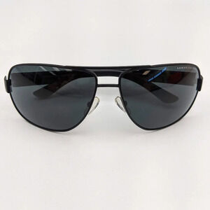 🕶️Armani Exchange AX2012S 606387 Sunglasses 62/14 125/YHI738🕶️